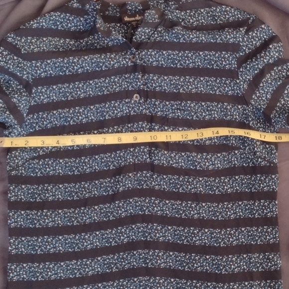 Steven Alan Silk Judithe Dress NWT - Picture 6 of 8